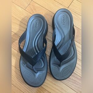 Crocs Dual Comfort Size 10